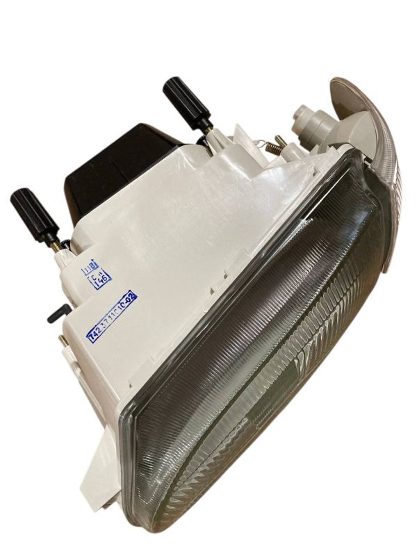 Фара ліва ВАЗ 2115, 2114, 2113 742.3711010-02 (вир-во Автосвет)