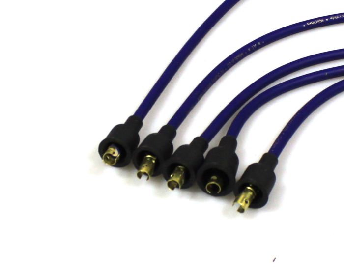 Комплект кабелів високовольтних ГАЗ ЗМЗ 402 SILICONE AT 315N