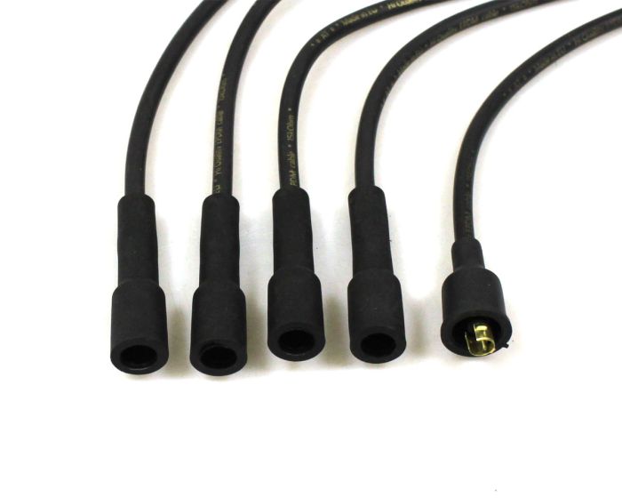 Комплект кабелів високовольтних АЗ ЗМЗ 402 EPDM AT 315NE