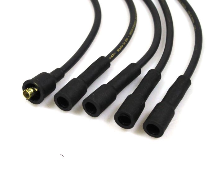 Комплект кабелів високовольтних ГАЗ ЗМЗ 402 HIGH POWER (LPG) AT 315S