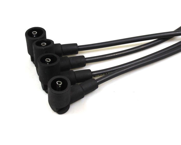 Комплект кабелів високовольтних ВАЗ 2110-2112 (1.5I 8V) HIGH POWER (LPG) O.E.: 2111-3707080-01 AT 316S