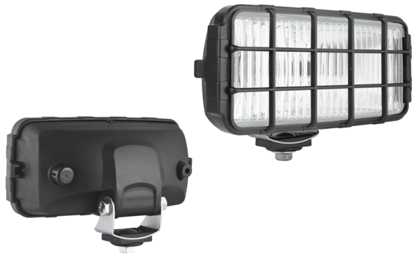 Протитуманна фара HP4.18269 (вир-во WESEM)