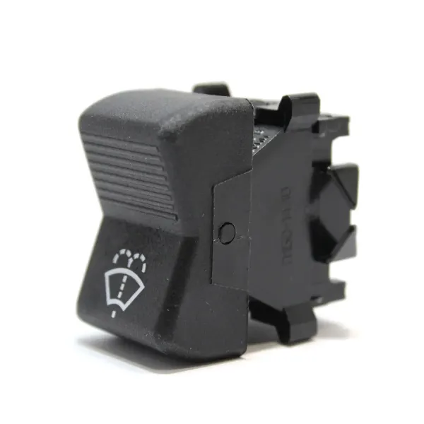 Перемикач склоочисника та склоомивача ЗІЛ, ВАЗ, ГАЗ, КАМАЗ П150-14.10 (вир-во Автоарматура)