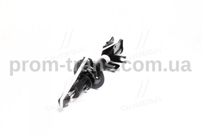 Амортизатор Chevrolet Lacetti седан задний правый газ SH 318 897 (пр-во SACHS)
