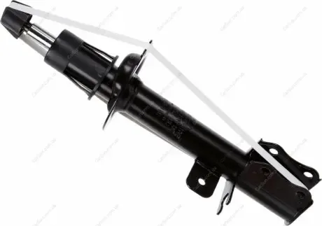 Амортизатор Chevrolet Lacetti седан задній лівий газ SH 318 896 (вир-во Kayaba)