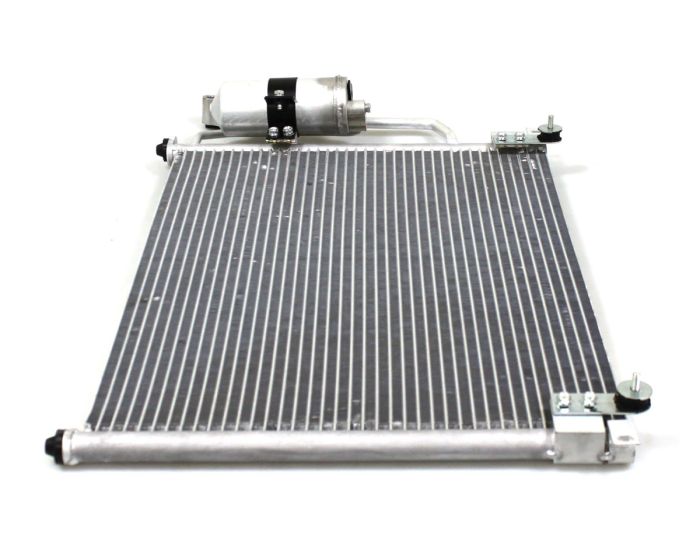 Радіатор кондиціонера LANOS 97 AT 3204-200RA