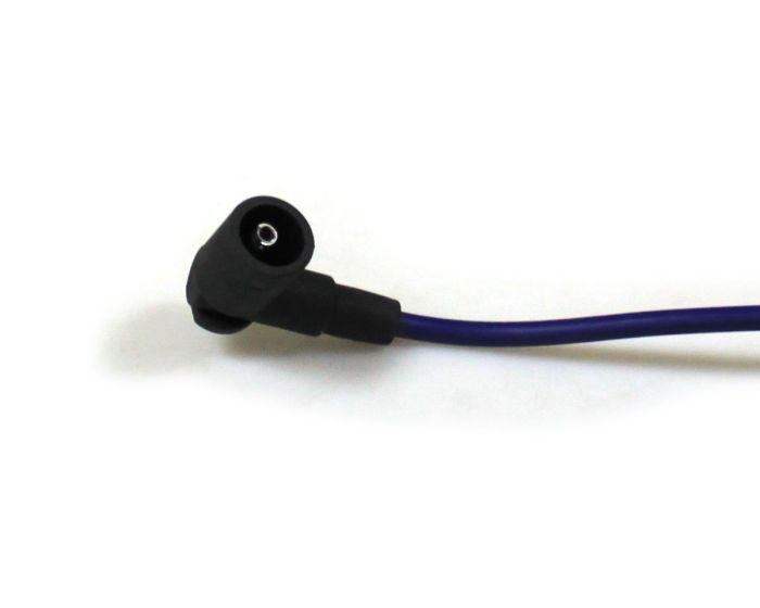 Комплект кабелів високовольтних ВАЗ 2110 (1.5I 16V)SILICONE O.E.: 21110-3707080-03 AT 320N