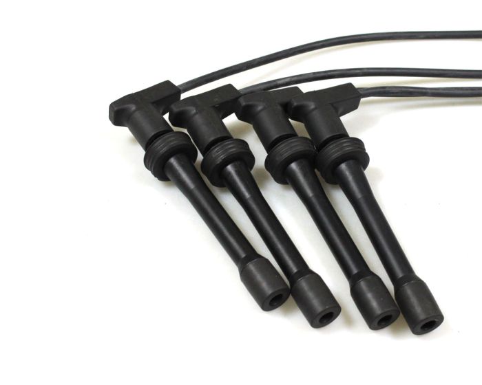 Комплект кабелів високовольтних ВАЗ 2110 (1.5I 16V) EPDM O.E.: 21110-3707080-03 AT 320NE