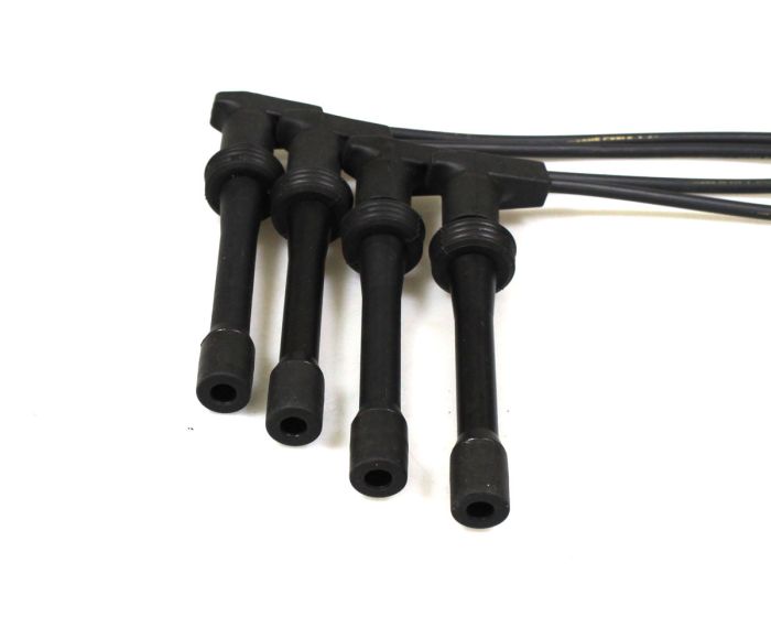 Комплект кабелів високовольтних ВАЗ 2110-2112 (1.5I 16V) HIGH POWER (LPG) O.E.: 21110-3707080-03 AT 320S