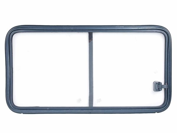 Рамка вікна зі склом права/ліва в зборі роздвіжна 3221-5403010-01/3221-5403011