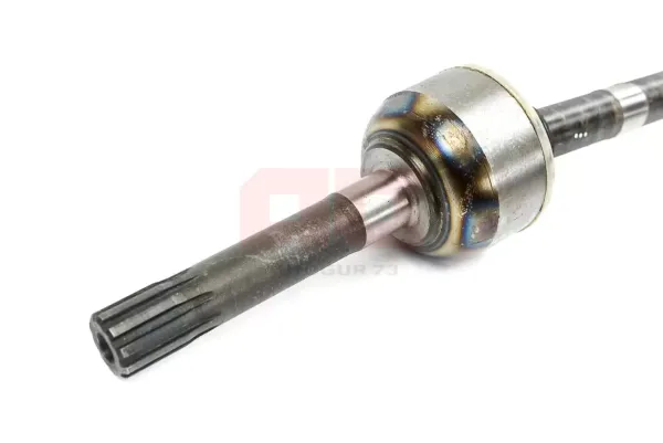 ШРУС ТИМКЕН 1445 мм старий зразок лівий довгий УАЗ 31512 (ТРІАЛ) 31512-2304061