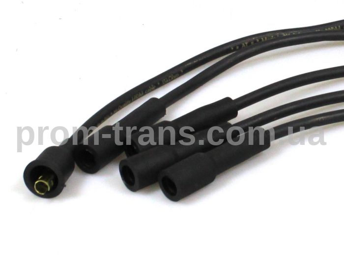 Комплект кабелів високовольтних  М 2140-412 EPDM AT 323NE