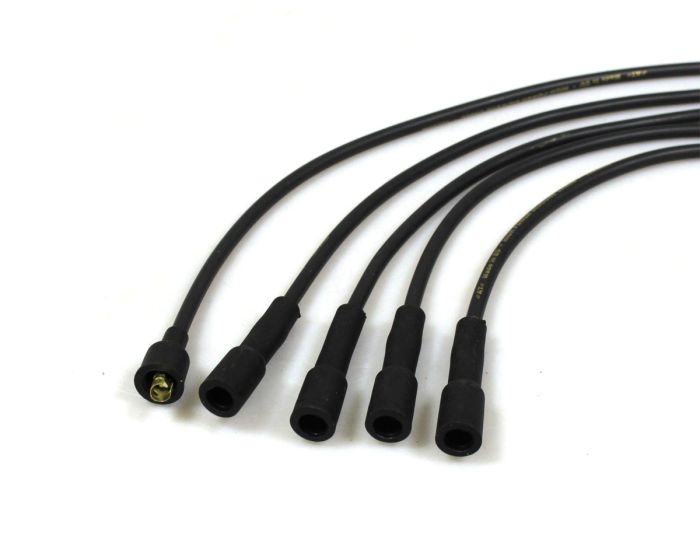 Комплект кабелів високовольтних М 2140-412 HIGH POWER (LPG) AT 323S