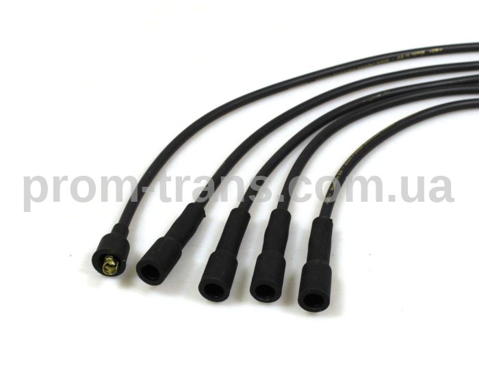 Комплект кабелів високовольтних М 2140-412 HIGH POWER (LPG) AT 323S