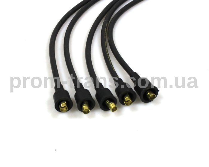 Комплект кабелів високовольтних М 2140-412 HIGH POWER (LPG) AT 323S