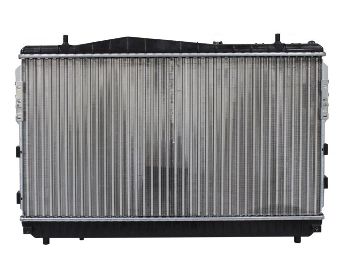 Радіатор охолодження Chevrolet Lacetti АТ (96553243) AT 3243-200RA