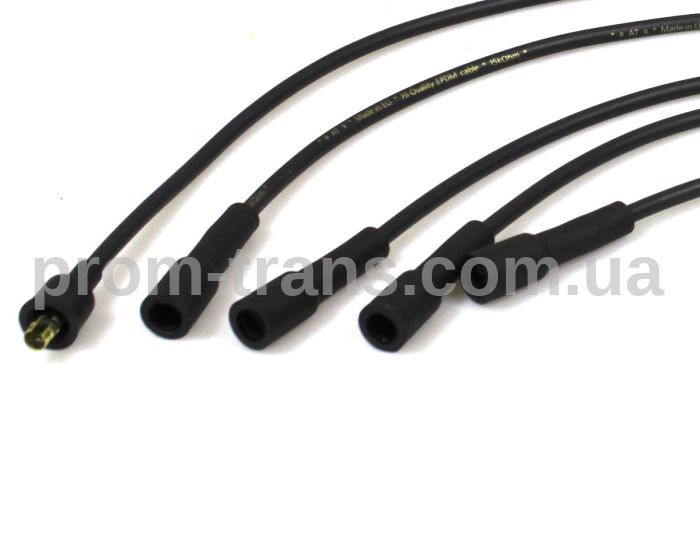 Комплект кабелей высоковольтных М 2141 (1.7) EPDM AT 324NE