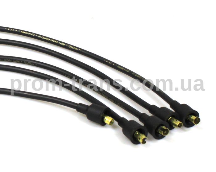 Комплект кабелей высоковольтных М 2141 (1.7) EPDM AT 324NE