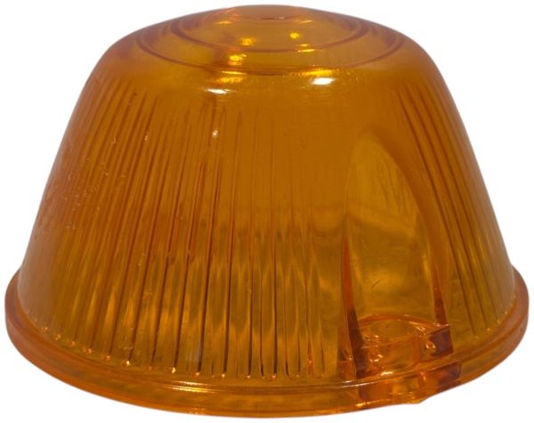 Скло покажчика повороту КамАЗ, КРАЗ, МАЗ, ГАЗ, ЗІЛ, УАЗ, УРАЛ УП-101 (вир-во АЭА)