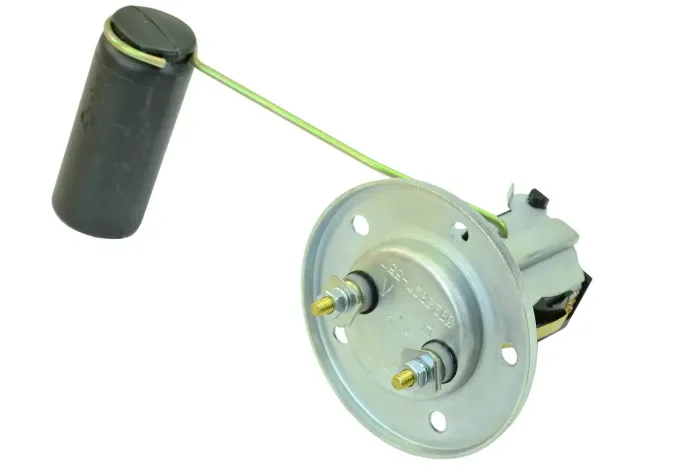 Датчик рівня палива ГАЗ 3110 55л. 582.3827 (аналог ЫШ2.834.042) (вир-во Точмаш)