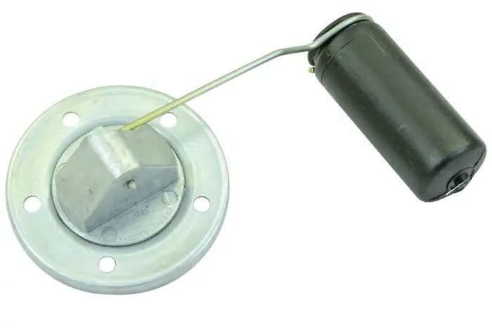 Датчик рівня палива 55л ГАЗ 2410 БМ139Д (вир-во Точмаш)