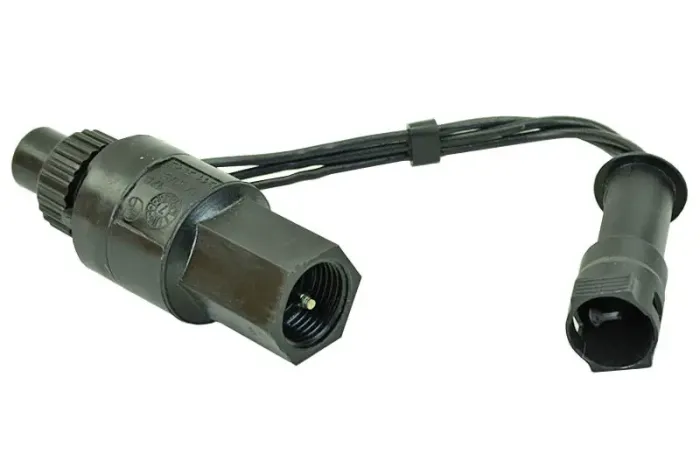 Датчик швидкості ВАЗ 2109, 2110, 2121 з ЕСКД 311.3843 (вир-во Счётмаш)