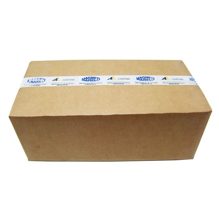 Фара ВАЗ 2110, 2111, 2112 ліва білий покажчик (0301050013) 2110-3711011 (вир-во Bosch)