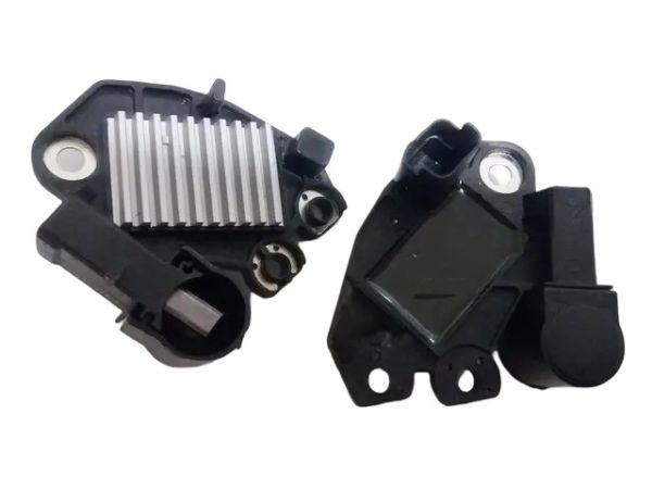 Регулятор напряжения Renault Logan 1.4\1.6, Dacia Logan 6001547552 (пр-во EuroEx)