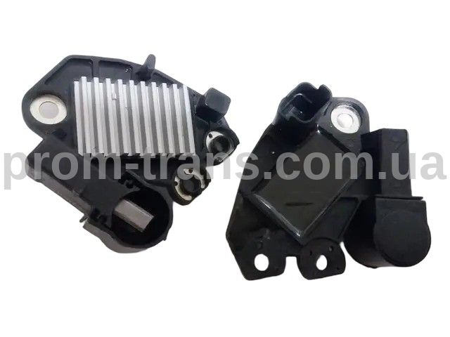 Регулятор напряжения Renault Logan 1.4\1.6, Dacia Logan 6001547552 (пр-во EuroEx)