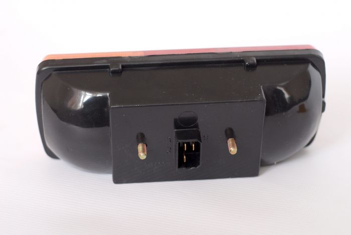 Ліхтар задній ГАЗ, УАЗ, причепи 33.3716/ 331.3716 (вир-во АЕА)