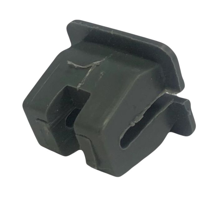 Гайка М14х16х2 кріплення оббивки 3302-5301594 