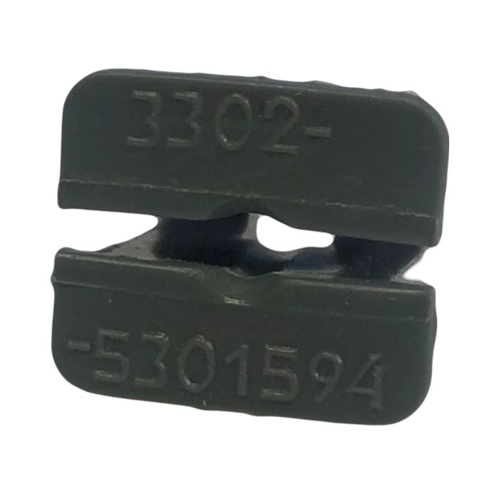 Гайка М14х16х2 кріплення оббивки 3302-5301594 