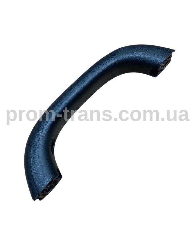Поручень ГАЗ 3302 боковой черный (нового образца) 23-8202200 (пр-во ОАО ГАЗ)