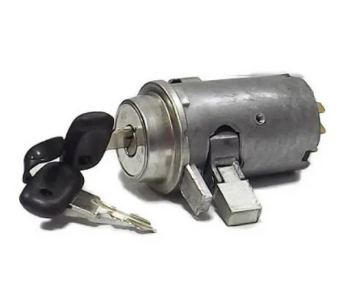 Замок запалювання ВАЗ 2101, 2102, 2103, 2104, 2105, 2106, 2107 2101-3704000-11 (вир-во ДААЗ)