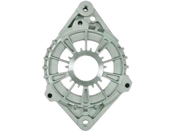 Крышка генератора передняя Ланос ABR1010S