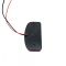 Фонарь подсветки номера 12-24v красный M720408 (пр-во МАRS TECH)