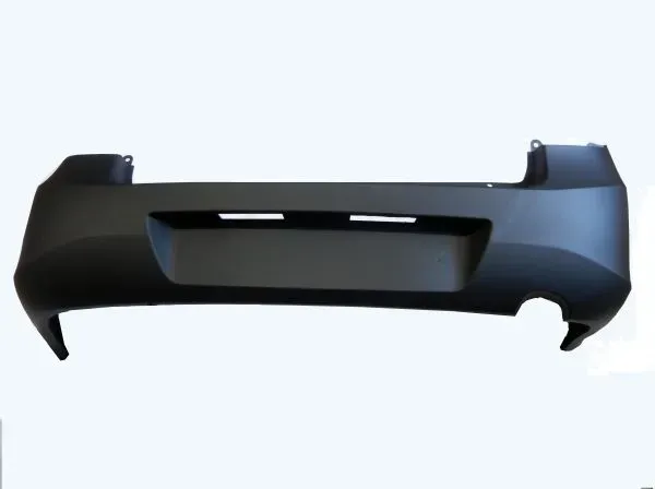 Бампер ВАЗ 2190 задній 2190-2804015-01