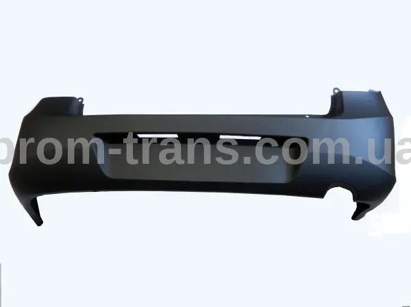 Бампер ВАЗ 2190 задний 2190-2804015-01