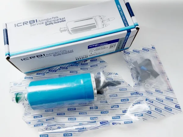 Бензонасос ГАЗ зовнішній 31042020 (вир-во ICRBI)