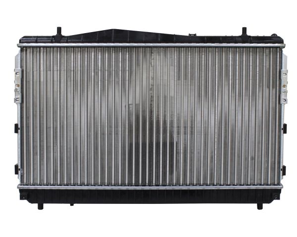 Радіатор охолодження Chevrolet Lacetti MT (96553378) AT 3378-200RA