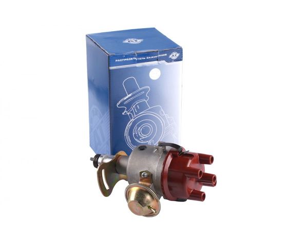 Розподільник запалювання ГАЗ 2410 (б/к) індуктивний AT 6010-024ID