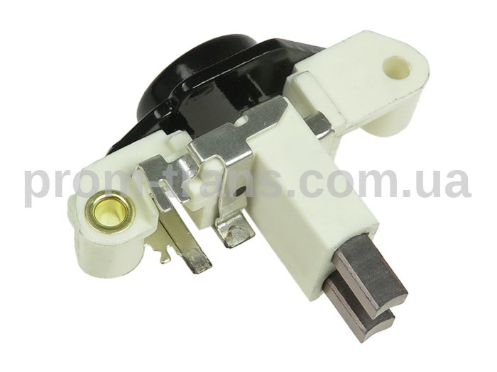 Регулятор напряжения VW Caddy 1.9TDI/SDI 95-04 (028903803D, 028903803DV, 028903803DX) Bosсh н/зр 12В (пр-во AS-PL)
