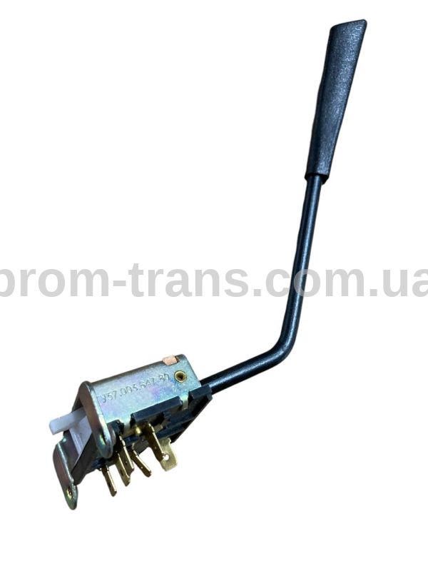 Переключатель поворотов и света ГАЗ-2410, 3102, 31029 П149-01 (пр-во Автоарматура)