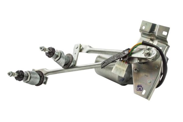 Трапеція склоочисника ГАЗ-3307 у зборі (аналог 71.5205100) 20.5205100-10 (вир-во Автоприбор)