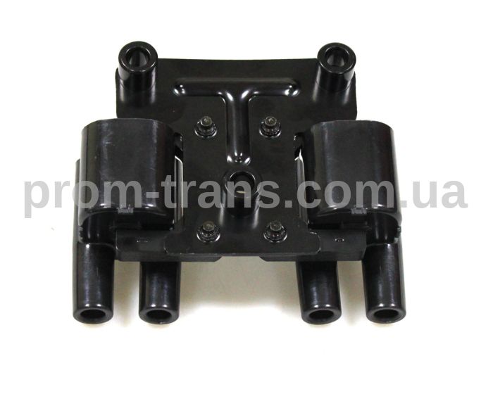 Котушка запалювання CHEVROLET LACETTI 1.6, NEXIA 1.6 16 V (96453420) O.E.: 96453420 AT 3420-300IC