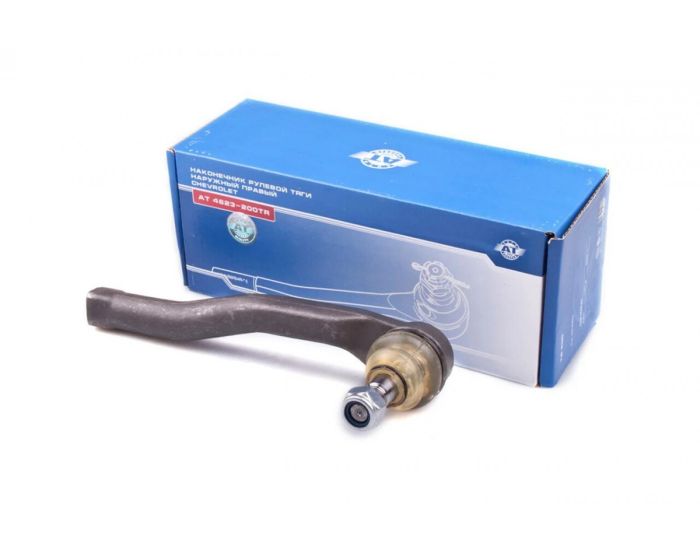 Наконечник кермової тяги Chevrolet Aveo зовнішній/правий (93740623) AT 4623-200TR