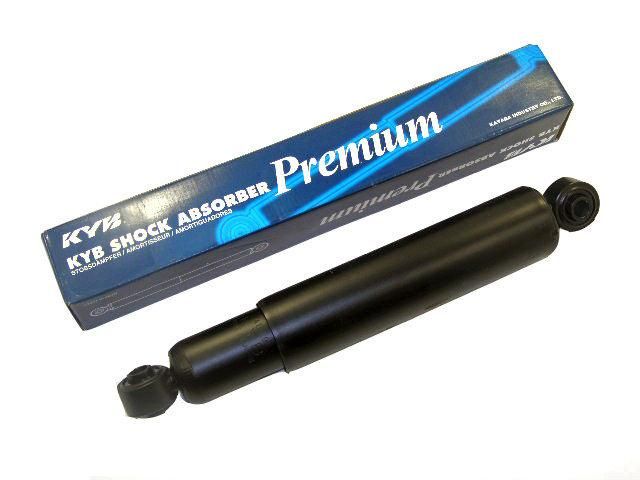 Амортизатори ВАЗ-2123 Нива Шевроле задній KYB масло 344442 (вир-во Каyaba)