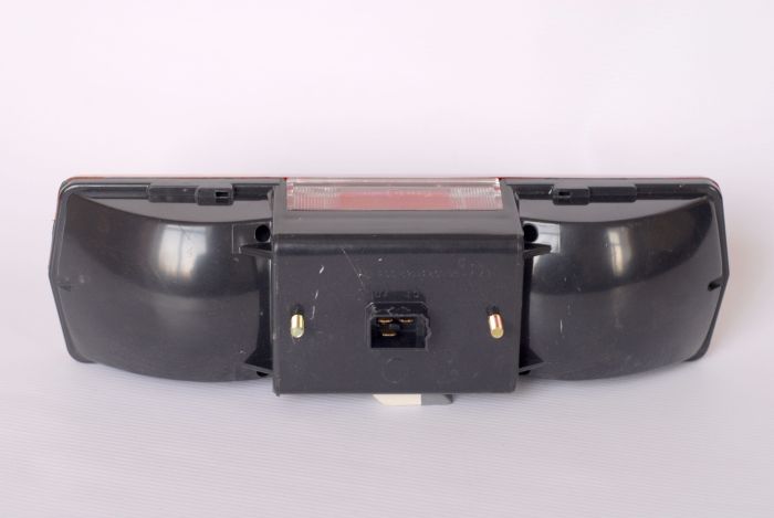 Ліхтар задній КАМАЗ, МАЗ, КрАЗ лівий/правий 35.3716-01/351.3716-01