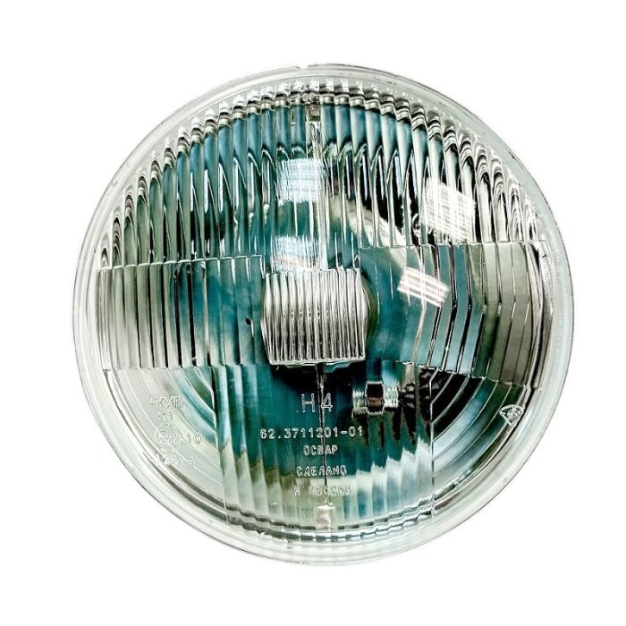 Оптика КамАЗ, ВАЗ, УАЗ, ЗиЛ, ГАЗ, ПАЗ з габаритом ТН 124 (62.3711200-16)  (вир-во ОСВАР)