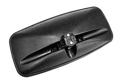 Дзеркало заднього виду МАЗ, МТЗ, КрАЗ, БОГДАН, САКД.458201.050-01 (з підігрівом) (вир-во Универсал Бобруйск)